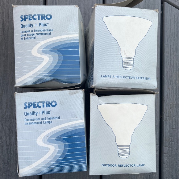 Ampoules / light bulbs - Picture 2 of 3